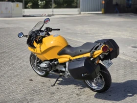 BMW R 1100S, снимка 2