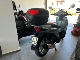Honda Sh 125-лизинг, снимка 5