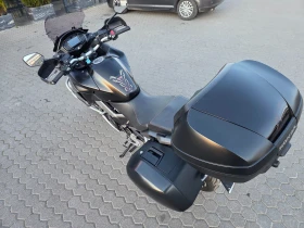 Honda Crossrunner VFR 800-107кс-СУПЕР СЪСТОЯНИЕ, снимка 5
