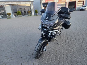 Honda Crossrunner VFR 800-107кс-СУПЕР СЪСТОЯНИЕ, снимка 1