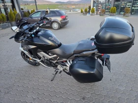 Honda Crossrunner VFR 800-107кс-СУПЕР СЪСТОЯНИЕ, снимка 4