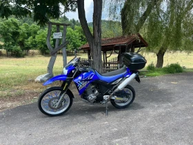 Yamaha Xt, снимка 3