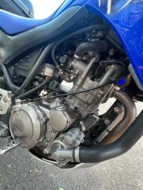 Yamaha Xt, снимка 7