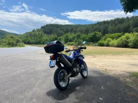 Yamaha Xt, снимка 4