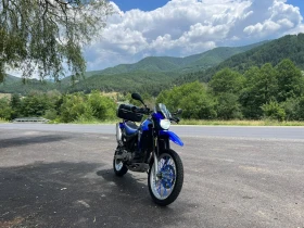 Yamaha Xt, снимка 1