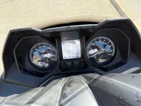 Kymco Downtown 300i-X Tauw, снимка 5