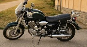 Triumph Thunderbird, снимка 8