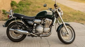 Triumph Thunderbird, снимка 7