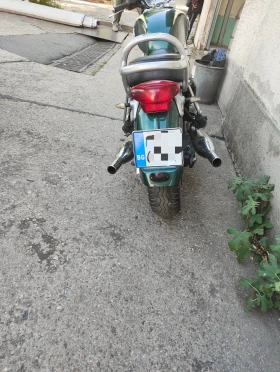 Triumph Thunderbird, снимка 9