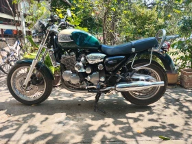 Triumph Thunderbird, снимка 1
