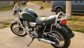 Triumph Thunderbird, снимка 4