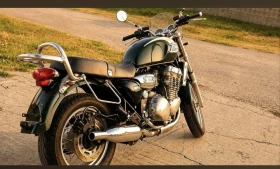 Triumph Thunderbird, снимка 3