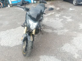 Honda Hornet CB600F, снимка 7