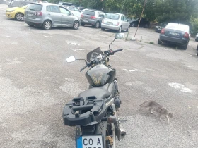 Honda Hornet CB600F, снимка 4