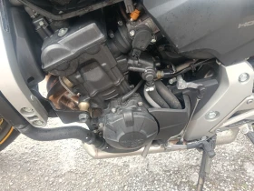 Honda Hornet CB600F, снимка 6