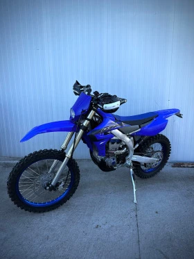     Yamaha Yz 250FX* 