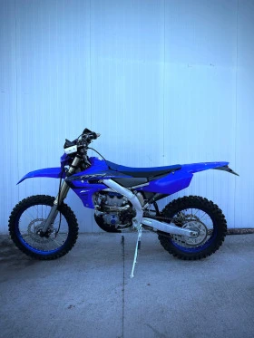 Yamaha Yz 250FX* СТАРТЕР, снимка 8