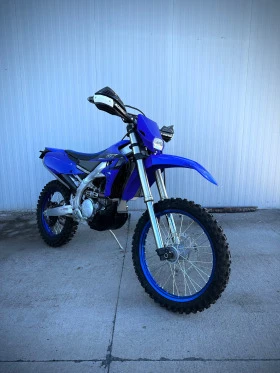     Yamaha Yz 250FX* 