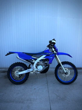  Yamaha Yz