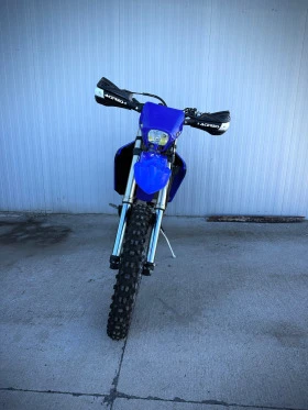 Yamaha Yz 250FX* СТАРТЕР, снимка 3