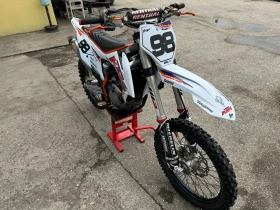 Ktm SX-F Ktm sxf 250 2020, снимка 4