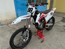     Ktm SX-F Ktm sxf 250 2020