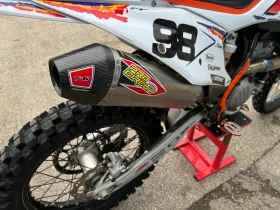 Ktm SX-F Ktm sxf 250 2020, снимка 16