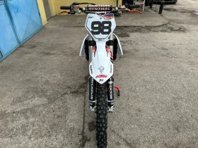     Ktm SX-F Ktm sxf 250 2020