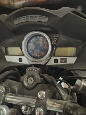 Honda Cbf | Mobile.bg    10