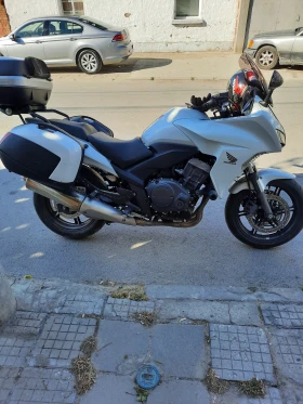Honda Cbf | Mobile.bg    6