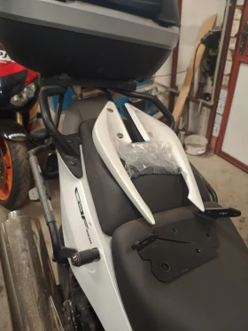 Honda Cbf | Mobile.bg    8