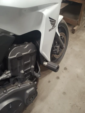 Honda Cbf | Mobile.bg    9