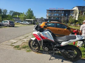     Moto Morini X-Cape 650i