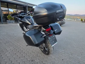 Honda Crossrunner VFR 800-107��-����� ��������� | Mobile.bg � ����� ������ 6