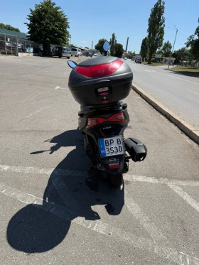 Kymco Downtown 300i-X Tauw | Mobile.bg � ����� ������ 8