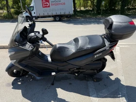 Kymco Downtown 300i-X Tauw | Mobile.bg � ����� ������ 7