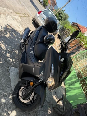 Kymco Downtown 300i-X Tauw | Mobile.bg � ����� ������ 2