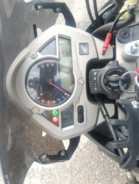 Honda Hornet CB600F | Mobile.bg � ����� ������ 3