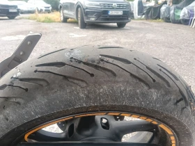 Honda Hornet CB600F | Mobile.bg � ����� ������ 8