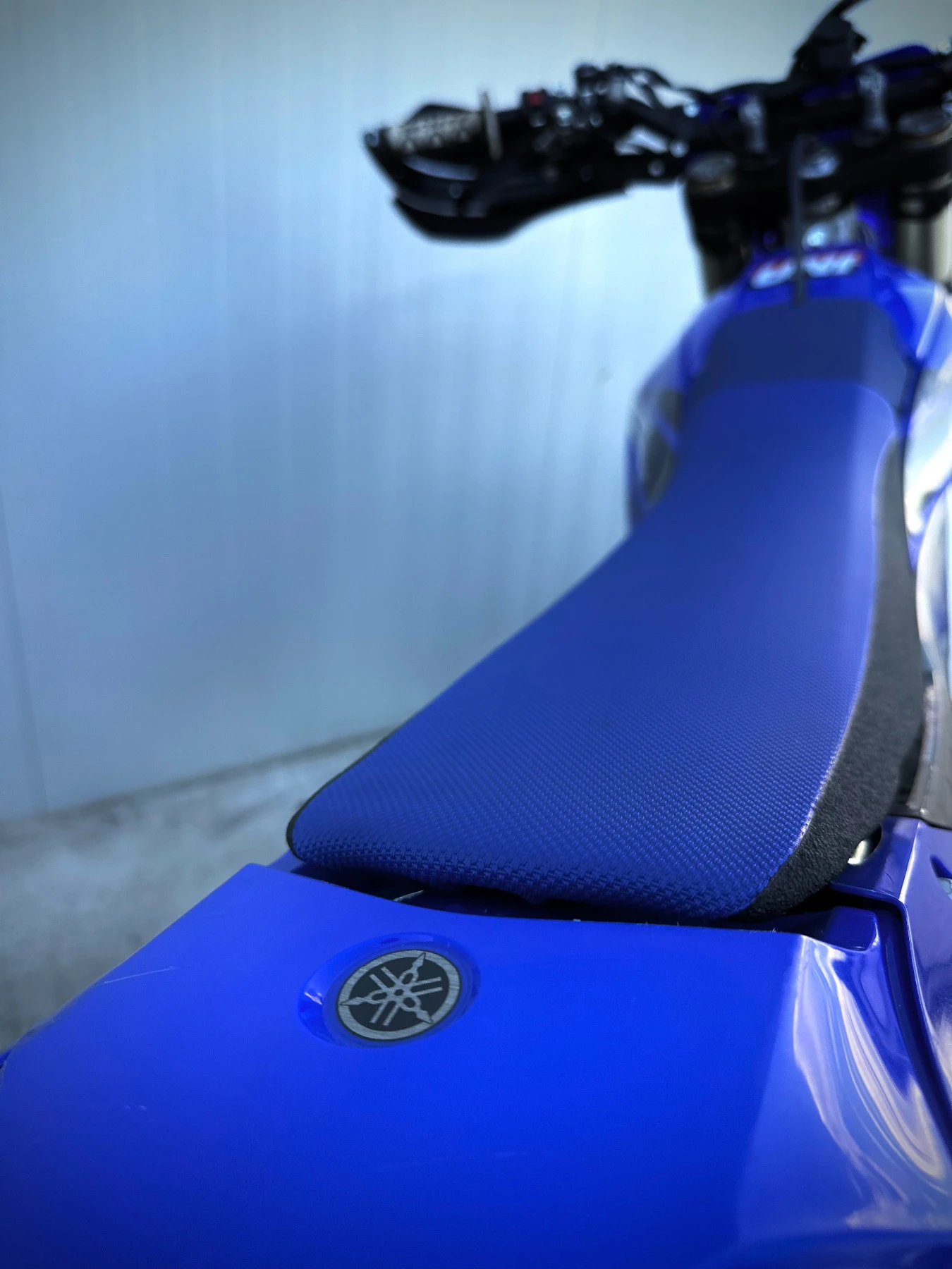 Yamaha Yz 250FX*  | Mobile.bg   12