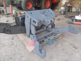 Обява за продажба на Трактор Massey 5711 ~Цена по договаряне - изображение 1 | Auto.bg Обява за продажба на Трактор Massey 5711 ~Цена по договаряне - изображение 1