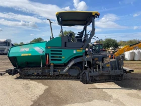 Асфалтополагаща машина Друга марка VÖGELE S1600-2, снимка 5