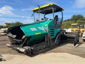 Асфалтополагаща машина Друга марка VÖGELE S1600-2 - изображение 1