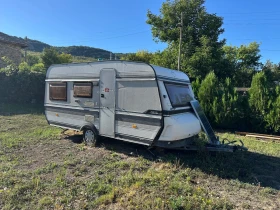 Обява за продажба на Каравана Hobby Prestige ~5 900 лв. - изображение 7