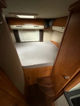  Carthago C-Tourer Sport* * *  | Mobile.bg    15
