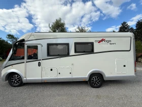  Carthago C-Tourer Sport* * *  | Mobile.bg    8