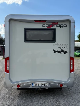  Carthago C-Tourer Sport* * *  | Mobile.bg    6