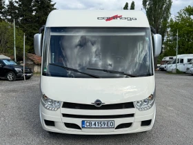      Carthago C-Tourer Sport* * * 