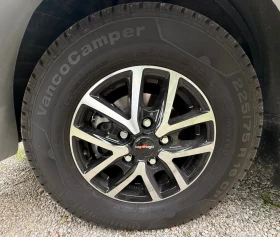  Carthago C-Tourer Sport* * *  | Mobile.bg    17