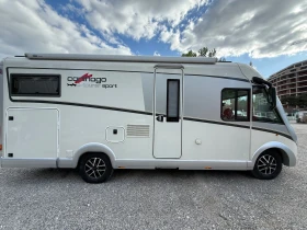      Carthago C-Tourer Sport* * * 